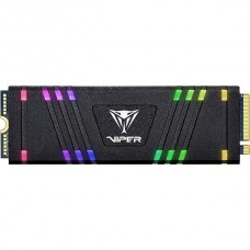 Накопитель SSD M.2  1Tb Patriot Viper VPR400, R4600/W4400, PCI-E 4.0 x4 [VPR400-1TBM28H]