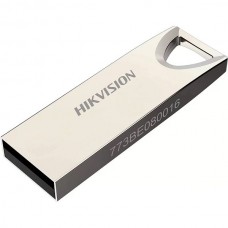 Накопитель USB Flash 128Gb Hikvision, M200, Silver [HS-USB-M200 128G]