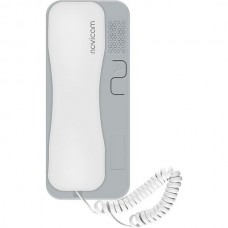 Трубка координатная NOVICAM VOICE C WHITE GREY