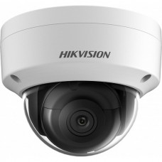 Камера IP_HIKvision DS-2CD2183G2-IS_купол 8MP[2.8мм] RCA; microSD