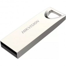 Накопитель USB Flash 64Gb Hikvision, M200, Silver [HS-USB-M200/64G]