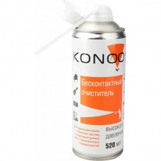 Пневмораспылитель Konoos KAD-520N для очистки ПК (520 мл.)