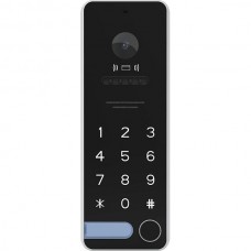 Вызывная панель FHD TANTOS iPanel 2 HD EM KBD, черная, 120°