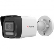 Камера IP_HiWatch DS-I250M(C)_пуля 2MP[2.8мм] CMOS 1/2.9