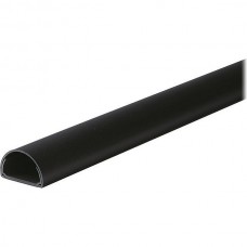 Кабель-канал  20*12 L=2м, арка, цена за 1м, MultiSet Systeme Electric [IMT20120BK] [60] антрацит
