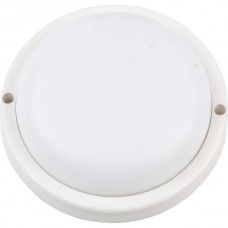 Светильник ЖКХ LED 12W круг, 6500K, 1080Лм, IP65, d135*38, Volpe [ULW-Q227 12W]