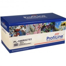 Картридж Xerox [106R02763] для Phaser 6020/6022/6025/6027 (2k pgs) Black Profiline