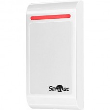 Контроллер СКУД_ Smartec ST-SC032EH-WT_пластик;.встр.считыватель EM/HID;12V 0.3A; 115х56х22мм; IP68