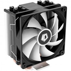 Кулер ID-COOLING SE-214-XT BASIC, LGA1700/1200/115X/AM5/AM4, 1500об, до 180 Вт, 26.6 dBA, PWM