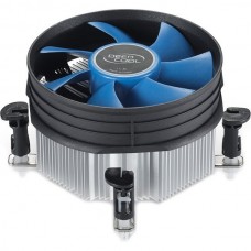 Кулер DeepCool Theta 21 PWM, LGA1700, до 95Вт, 18-33dBA, алюминий, Hydro