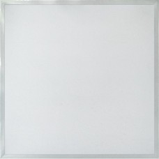 Светильник LED 595*595*25, 40W, 4000K, 3800Лм, универс., матовый сплошной, Sweko SLP-U20 [02009]