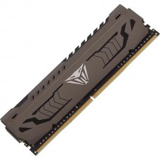 Модуль памяти DDR4-3000  8Gb Patriot [PVS48G300C6]